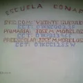 Preescolar Conafe Indigena