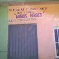 Preescolar Conafe Indigena