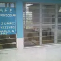 Preescolar Conafe Indigena