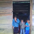 Preescolar Conafe Indigena