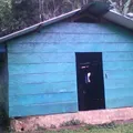 Preescolar Conafe Indigena