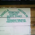 Preescolar Conafe Indigena