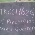 Preescolar Conafe Indigena
