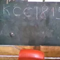 Preescolar Conafe Indigena