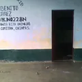 Preescolar Conafe