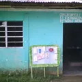Preescolar Conafe