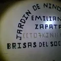 Preescolar Conafe