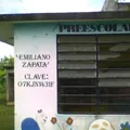 Preescolar Conafe