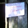 Preescolar Conafe