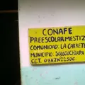 Preescolar Conafe