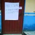 Preescolar Conafe