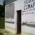 Preescolar Conafe