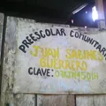 Preescolar Conafe