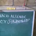 Preescolar Conafe