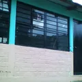 Primaria Conafe Indigena