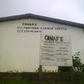 Primaria Conafe Indigena