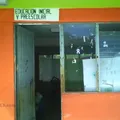 Primaria Conafe Indigena