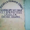 Primaria Conafe Indigena