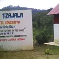 Primaria Conafe Indigena