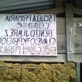 Primaria Conafe Indigena