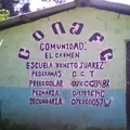 Primaria Conafe Indigena