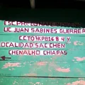 Primaria Conafe Indigena