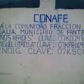 Primaria Conafe Indigena