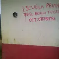Primaria Conafe Indigena