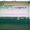 Primaria Conafe Indigena