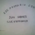 Primaria Conafe