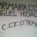 Primaria Conafe