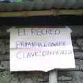 Primaria Conafe