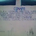 Secundaria Conafe Indígena