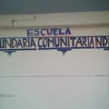 Secundaria Conafe Indígena