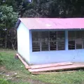 Secundaria Conafe Indígena