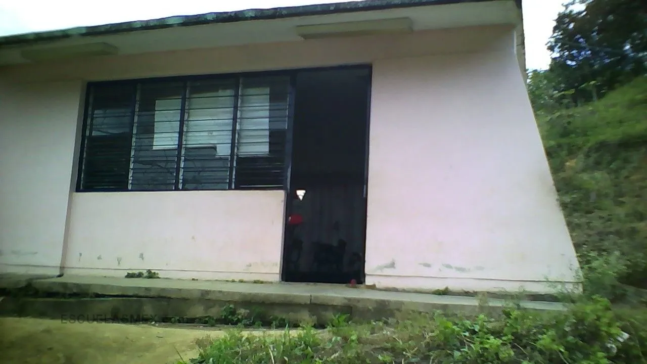 Secundaria Conafe Entrada