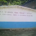 Secundaria Conafe