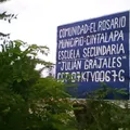 Secundaria Conafe