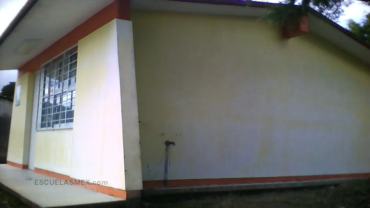 Secundaria Comunitaria Entrada