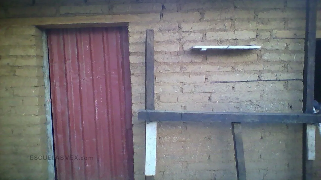 Secundaria Comunitaria Entrada