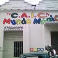 Centro de Asistencia Infantil Comunitario Mundo Magico