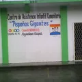 Centro de Asistencia Infantil Comunitario Pequeæos Gigantes