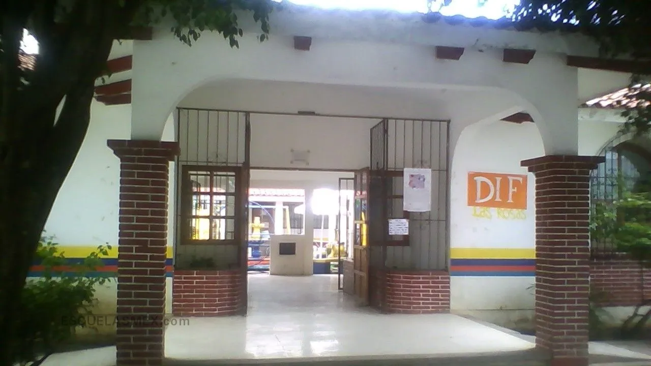 Centro de Asistencia Infantil Comunitario el Caracol-caracol Entrada