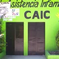 Centro de Asistencia Infantil Comunitario Wewin