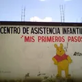 Centro de Asistencia Infantil Comunitario Mis Primeros Pasos
