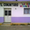 Centro de Asistencia Infantil Comunitario la Casita de Winnie Pooh