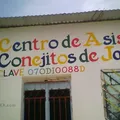 Centro de Aistencia Infantil Comunitario los Conejitos de Jardines