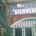 Escuela Secundaria Benito Juarez