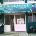 Colegio 5 de Mayo