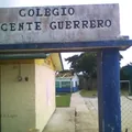 Centro Educativo Vicente Guerrero